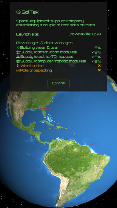 Emulate iPhone app Mars - the Arrival using MyAndroid Emulate iPhone app Mars - the Arrival using MyAndroid