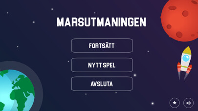 Emulate iPhone app Marsutmaningen using MyAndroid Emulate iPhone app Marsutmaningen using MyAndroid