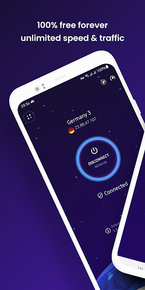 Run android online APK Mars VPN, Super Fast  Secure from MyAndroid or emulate Mars VPN, Super Fast  Secure using MyAndroid