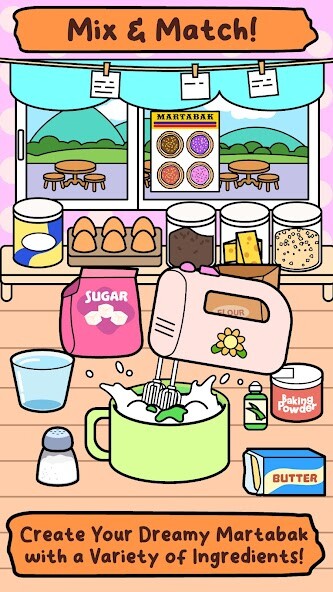 Run android online APK Martabak Maker Cooking Game from MyAndroid or emulate Martabak Maker Cooking Game using MyAndroid Run android online APK Martabak Maker Cooking Game from MyAndroid or emulate Martabak Maker Cooking Game using MyAndroid