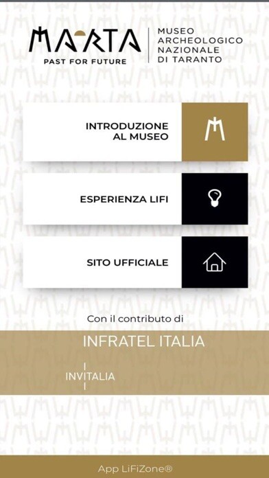 Emulate iPhone app MArTA Voice Over LiFi ZONE using MyAndroid Emulate iPhone app MArTA Voice Over LiFi ZONE using MyAndroid