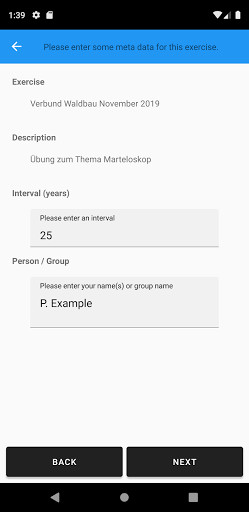 Run android online APK Marteloskop from MyAndroid or emulate Marteloskop using MyAndroid