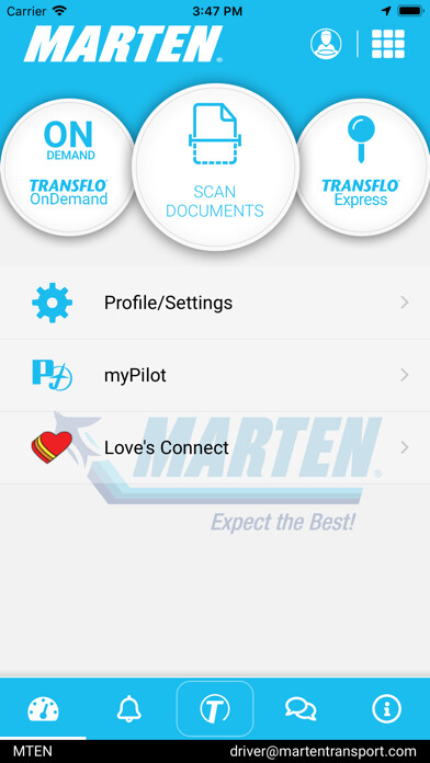 Run android online APK Marten Driver from MyAndroid or emulate Marten Driver using MyAndroid Run android online APK Marten Driver from MyAndroid or emulate Marten Driver using MyAndroid