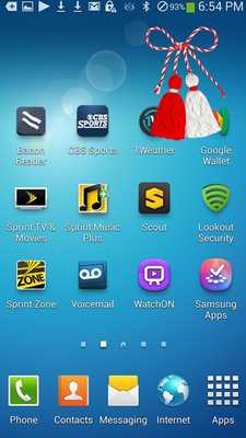 Emulate Android APK Martenitsa Emulate Android APK Martenitsa