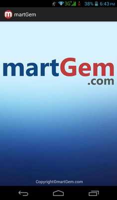 Emulate Android APK martGem Emulate Android APK martGem