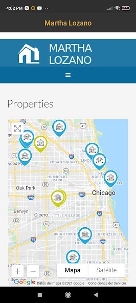 Run android online APK Martha Lozano Real State App from MyAndroid or emulate Martha Lozano Real State App using MyAndroid Run android online APK Martha Lozano Real State App from MyAndroid or emulate Martha Lozano Real State App using MyAndroid