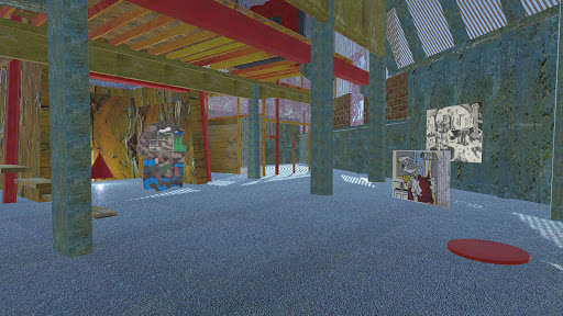 Run android online APK Martha from MyAndroid or emulate Martha using MyAndroid