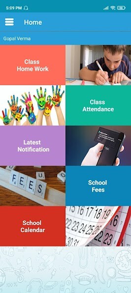 Run android online APK Marthoma Public School Indore from MyAndroid or emulate Marthoma Public School Indore using MyAndroid