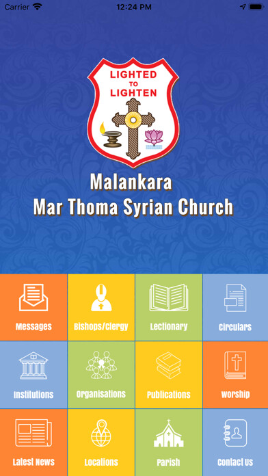 Emulate iPhone app MARTHOMIAN using MyAndroid Emulate iPhone app MARTHOMIAN using MyAndroid