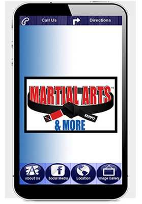 Emulate Android APK Martial Arts And More Emulate Android APK Martial Arts And More