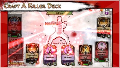 Emulate iPhone app Martial Arts Brutality using MyAndroid Emulate iPhone app Martial Arts Brutality using MyAndroid