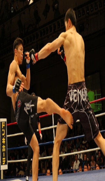 Run android online APK Martial Arts Training from MyAndroid or emulate Martial Arts Training using MyAndroid