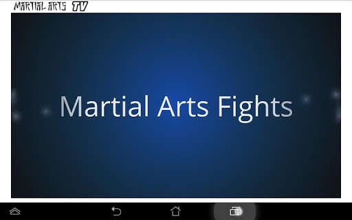 Run android online APK Martial Arts TV from MyAndroid or emulate Martial Arts TV using MyAndroid Run android online APK Martial Arts TV from MyAndroid or emulate Martial Arts TV using MyAndroid