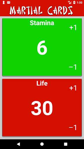 Run android online APK Martial Cards from MyAndroid or emulate Martial Cards using MyAndroid