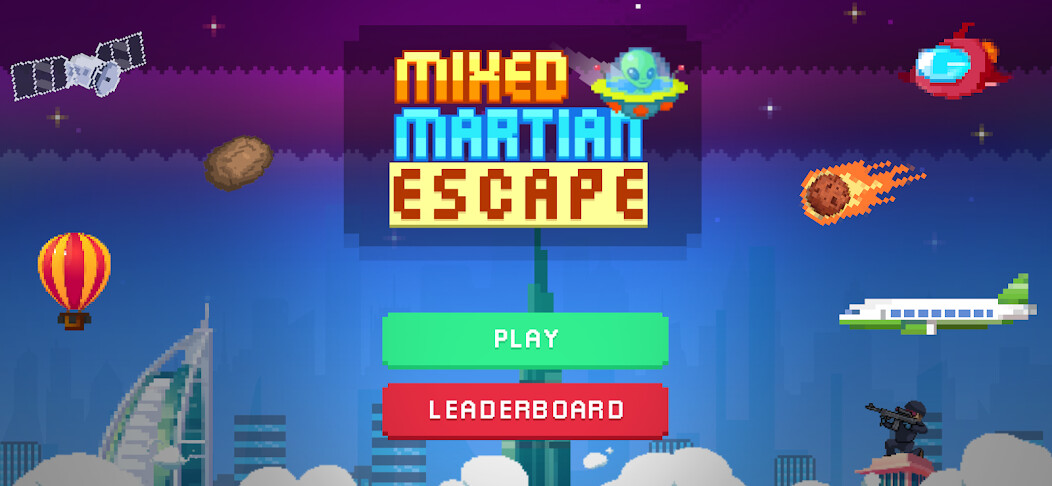 Run android online APK Martian Escape from MyAndroid or emulate Martian Escape using MyAndroid Run android online APK Martian Escape from MyAndroid or emulate Martian Escape using MyAndroid