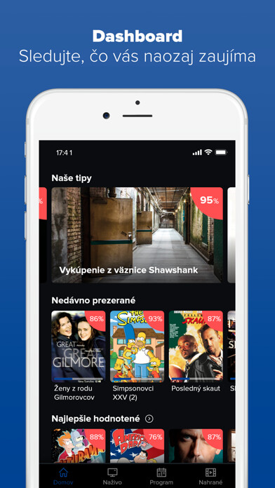 Emulate iPhone app MARTICO TV using MyAndroid Emulate iPhone app MARTICO TV using MyAndroid