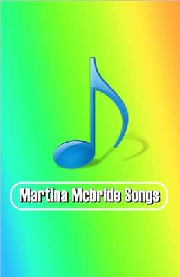 Emulate Android APK MARTINA MCBRIDE - My Valentine Emulate Android APK MARTINA MCBRIDE - My Valentine