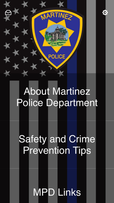 Run android online APK Martinez Police Department from MyAndroid or emulate Martinez Police Department using MyAndroid Run android online APK Martinez Police Department from MyAndroid or emulate Martinez Police Department using MyAndroid