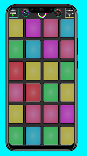 Run android online APK Martin Garrix LaunchPad - Name Of Love from MyAndroid or emulate Martin Garrix LaunchPad - Name Of Love using MyAndroid