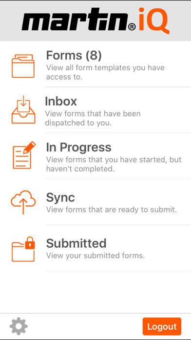 Run android online APK Martin iQ from MyAndroid or emulate Martin iQ using MyAndroid