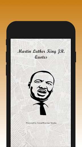 Emulate Android APK Martin Luther King, Jr. Quotes Emulate Android APK Martin Luther King, Jr. Quotes