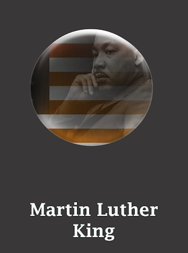 Run android online APK Martin luther king from MyAndroid or emulate Martin luther king using MyAndroid