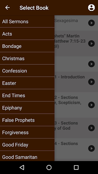 Run android online APK Martin Luther Sermons from MyAndroid or emulate Martin Luther Sermons using MyAndroid Run android online APK Martin Luther Sermons from MyAndroid or emulate Martin Luther Sermons using MyAndroid
