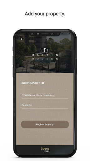 Run android online APK Martin Modern from MyAndroid or emulate Martin Modern using MyAndroid