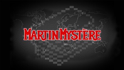 Emulate iPhone app Martin Mystère Mystery DB using MyAndroid Emulate iPhone app Martin Mystère Mystery DB using MyAndroid