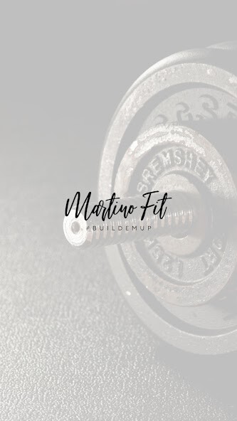 Run android online APK Martino Fit from MyAndroid or emulate Martino Fit using MyAndroid