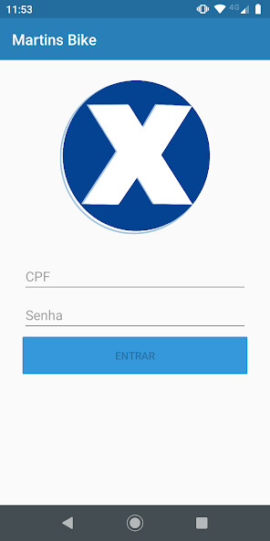 Run android online APK Martins Bike from MyAndroid or emulate Martins Bike using MyAndroid
