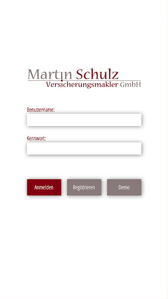Run android online APK Martin Schulz Vers.Makler GmbH from MyAndroid or emulate Martin Schulz Vers.Makler GmbH using MyAndroid