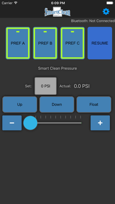 Emulate iPhone app Martin-Till Smart Clean 2 using MyAndroid Emulate iPhone app Martin-Till Smart Clean 2 using MyAndroid