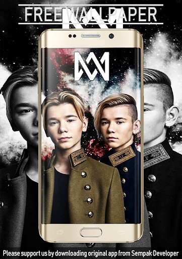 Run android online APK Martinus and Marcus Wallpaper HD from MyAndroid or emulate Martinus and Marcus Wallpaper HD using MyAndroid Run android online APK Martinus and Marcus Wallpaper HD from MyAndroid or emulate Martinus and Marcus Wallpaper HD using MyAndroid