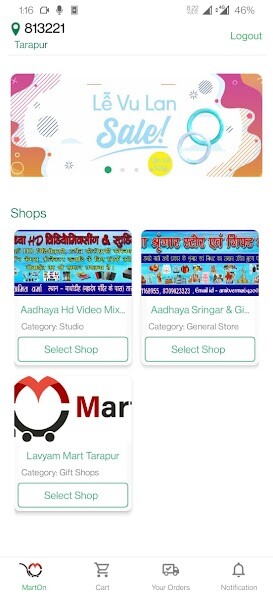 Run android online APK MartOn from MyAndroid or emulate MartOn using MyAndroid Run android online APK MartOn from MyAndroid or emulate MartOn using MyAndroid