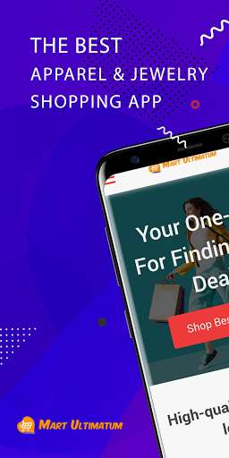 Run android online APK Mart Ultimatum from MyAndroid or emulate Mart Ultimatum using MyAndroid