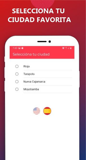 Run android online APK MaruApp from MyAndroid or emulate MaruApp using MyAndroid