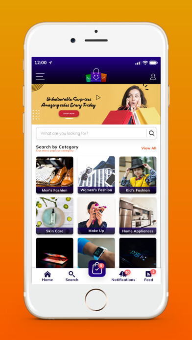 Emulate iPhone app Maru Deals using MyAndroid Emulate iPhone app Maru Deals using MyAndroid