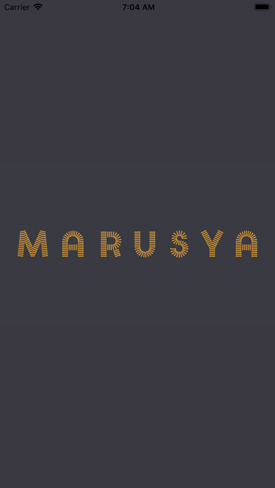 Emulate iPhone app Marusya студия красоты using MyAndroid Emulate iPhone app Marusya студия красоты using MyAndroid