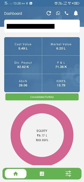 Emulate Maruthi Finance from MyAndroid or run Maruthi Finance using MyAndroid