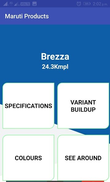 Run android online APK MARUTI PRODUCTS from MyAndroid or emulate MARUTI PRODUCTS using MyAndroid