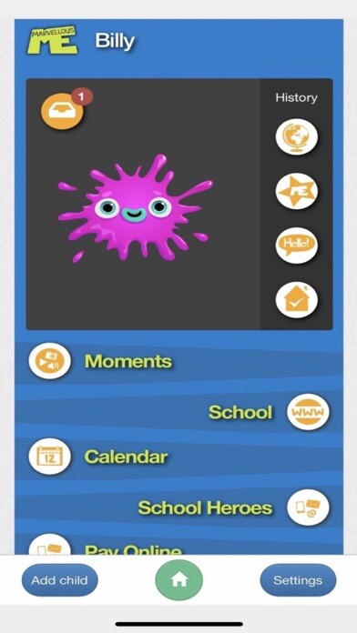 Run android online APK MarvellousMe for Parents from MyAndroid or emulate MarvellousMe for Parents using MyAndroid Run android online APK MarvellousMe for Parents from MyAndroid or emulate MarvellousMe for Parents using MyAndroid