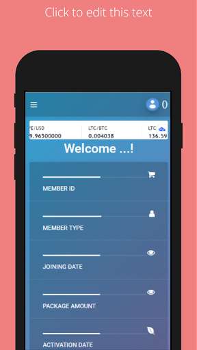 Run android online APK Marvellous Traders from MyAndroid or emulate Marvellous Traders using MyAndroid