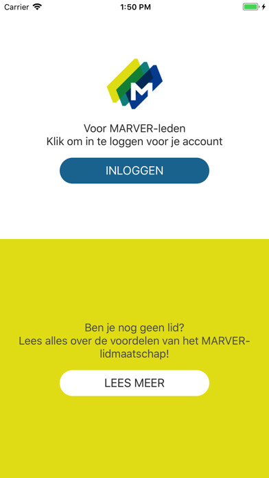 Emulate iPhone app MARVER using MyAndroid Emulate iPhone app MARVER using MyAndroid