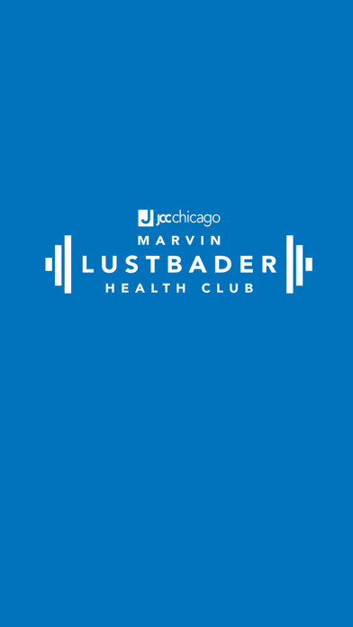 Emulate iPhone app Marvin Lustbader Health Club using MyAndroid Emulate iPhone app Marvin Lustbader Health Club using MyAndroid
