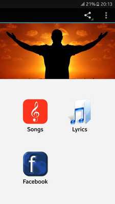 Emulate Android APK Marvin Sapp Free Music