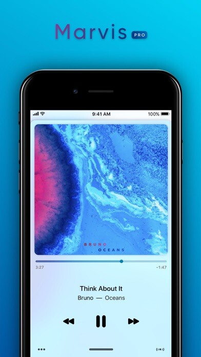 Emulate iPhone app Marvis Pro using MyAndroid Emulate iPhone app Marvis Pro using MyAndroid