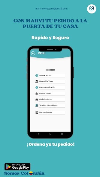 Run android online APK Marvi Usuario from MyAndroid or emulate Marvi Usuario using MyAndroid Run android online APK Marvi Usuario from MyAndroid or emulate Marvi Usuario using MyAndroid
