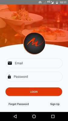 Emulate Android APK Marvolez Partners