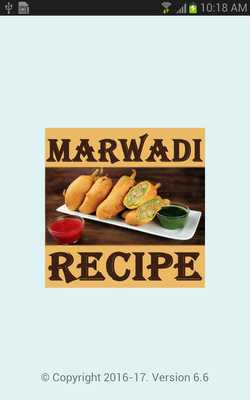 Emulate Android APK Marwadi Recipes VIDEOs Emulate Android APK Marwadi Recipes VIDEOs